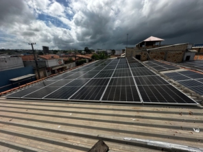 Foto de Alternativa Solar Castanhal em Castanhal, PA por Solutudo