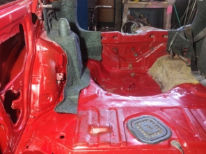 Foto galeria da empresa