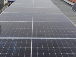 Foto de Wecom Solar em São Gonçalo, RJ por Solutudo
