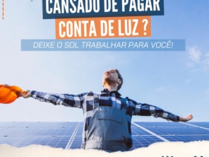 Foto de Wecom Solar em São Gonçalo, RJ por Solutudo
