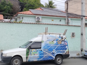 Foto galeria da empresa