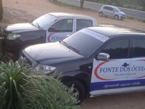 Foto de Fonte dos Óculos em Corrente, PI por Solutudo