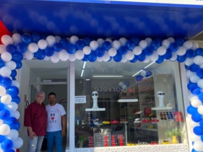 Foto galeria da empresa