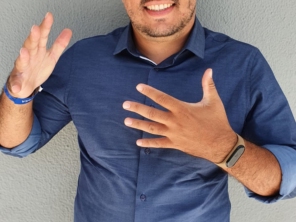 Foto de Transmite Libras Comunicação Inclusiva Ltda em Contagem, MG por Solutudo