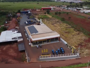 Foto de G3 Energia Solar em Tangará da Serra, MT por Solutudo