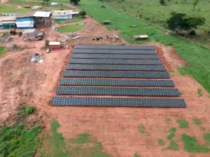 Foto de G3 Energia Solar em Tangará da Serra, MT por Solutudo