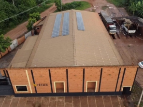 Foto de G3 Energia Solar em Tangará da Serra, MT por Solutudo