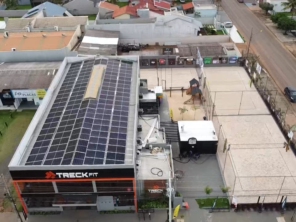 Foto de G3 Energia Solar em Tangará da Serra, MT por Solutudo