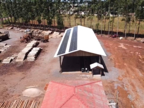 Foto de G3 Energia Solar em Tangará da Serra, MT por Solutudo
