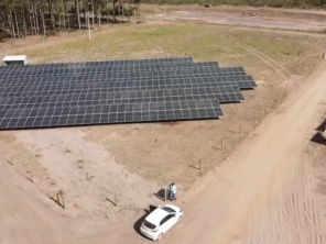 Foto de G3 Energia Solar em Tangará da Serra, MT por Solutudo