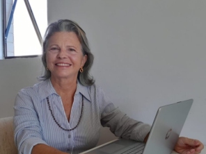 Foto de Viviane Galdi - Psicóloga e Neuropsicóloga em João Pessoa, PB por Solutudo