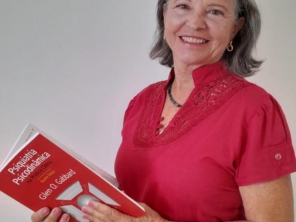 Foto de Viviane Galdi - Psicóloga e Neuropsicóloga em João Pessoa, PB por Solutudo