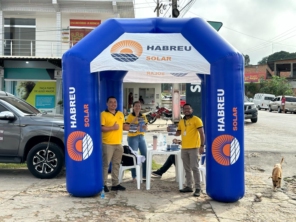 Foto de Habreu Solar em Manaus, AM por Solutudo