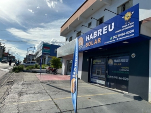 Foto de Habreu Solar em Manaus, AM por Solutudo
