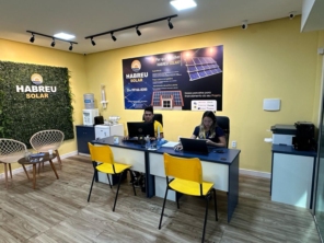 Foto galeria da empresa