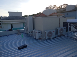 Foto galeria da empresa