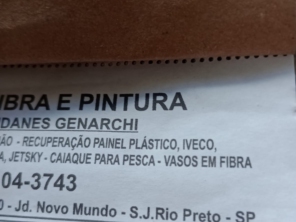 Porto Fibra Rio Preto