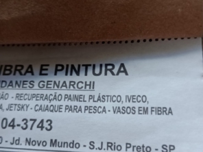 Foto de Porto Fibra Rio Preto em São José do Rio Preto, SP por Solutudo