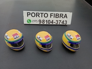 Porto Fibra Rio Preto