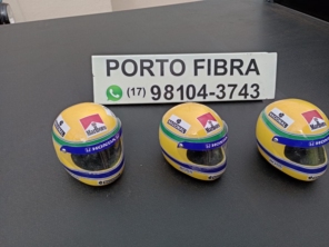 Foto de Porto Fibra Rio Preto em São José do Rio Preto, SP por Solutudo