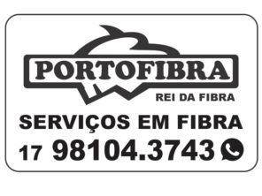 Foto de Porto Fibra Rio Preto em São José do Rio Preto, SP por Solutudo