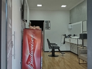 Foto de Barbearia Clássica em Pederneiras, SP por Solutudo