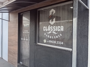 Foto de Barbearia Clássica em Pederneiras, SP por Solutudo