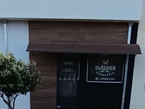 Foto de Barbearia Clássica em Pederneiras, SP por Solutudo