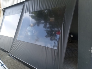 Foto de Innova Toldos e Coberturas em Botucatu, SP por Solutudo