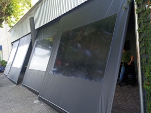 Foto de Innova Toldos e Coberturas em Botucatu, SP por Solutudo