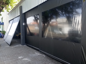 Foto de Innova Toldos e Coberturas em Botucatu, SP por Solutudo