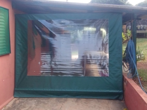 Foto de Innova Toldos e Coberturas em Botucatu, SP por Solutudo