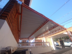Foto de Innova Toldos e Coberturas em Botucatu, SP por Solutudo
