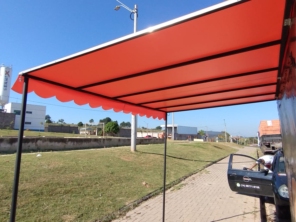 Foto de Innova Toldos e Coberturas em Botucatu, SP por Solutudo