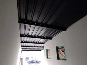 Foto de Innova Toldos e Coberturas em Botucatu, SP por Solutudo