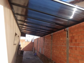 Foto de Innova Toldos e Coberturas em Botucatu, SP por Solutudo
