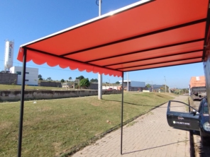 Foto de Innova Toldos e Coberturas em Botucatu, SP por Solutudo