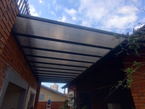 Foto de Innova Toldos e Coberturas em Botucatu, SP por Solutudo