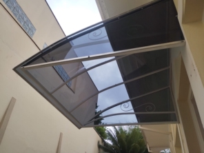 Foto de Innova Toldos e Coberturas em Botucatu, SP por Solutudo