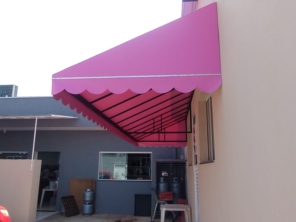 Foto de Innova Toldos e Coberturas em Botucatu, SP por Solutudo
