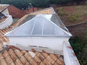 Foto de Innova Toldos e Coberturas em Botucatu, SP por Solutudo