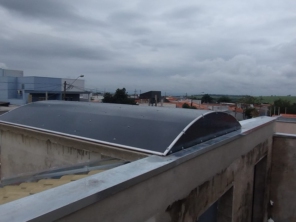 Foto de Innova Toldos e Coberturas em Botucatu, SP por Solutudo