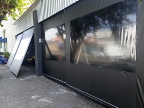 Foto de Innova Toldos e Coberturas em Botucatu, SP por Solutudo