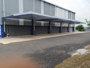 Foto de Innova Toldos e Coberturas em Botucatu, SP por Solutudo
