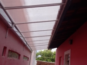 Foto de Innova Toldos e Coberturas em Botucatu, SP por Solutudo