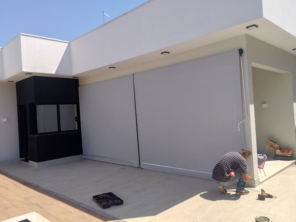 Foto de Innova Toldos e Coberturas em Botucatu, SP por Solutudo