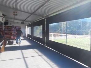 Foto de Innova Toldos e Coberturas em Botucatu, SP por Solutudo