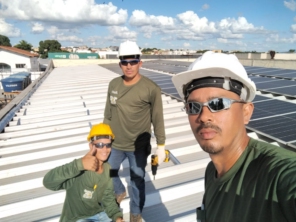 Foto galeria da empresa