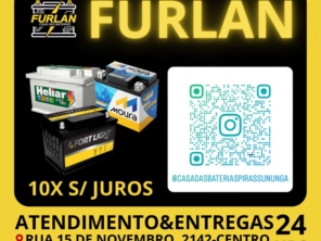 Foto galeria da empresa