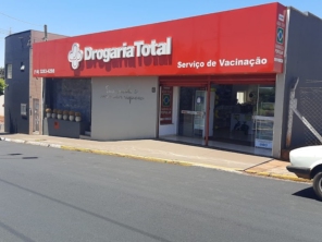 Foto galeria da empresa